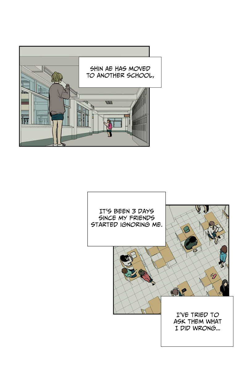 Prince of Prince Chapter 12 page 27 - Chapter 12