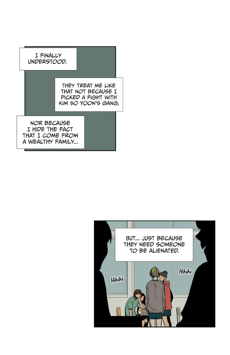 Prince of Prince Chapter 12 page 29 - Chapter 12