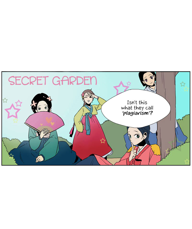 Prince of Prince Chapter 12 page 3 - Chapter 12