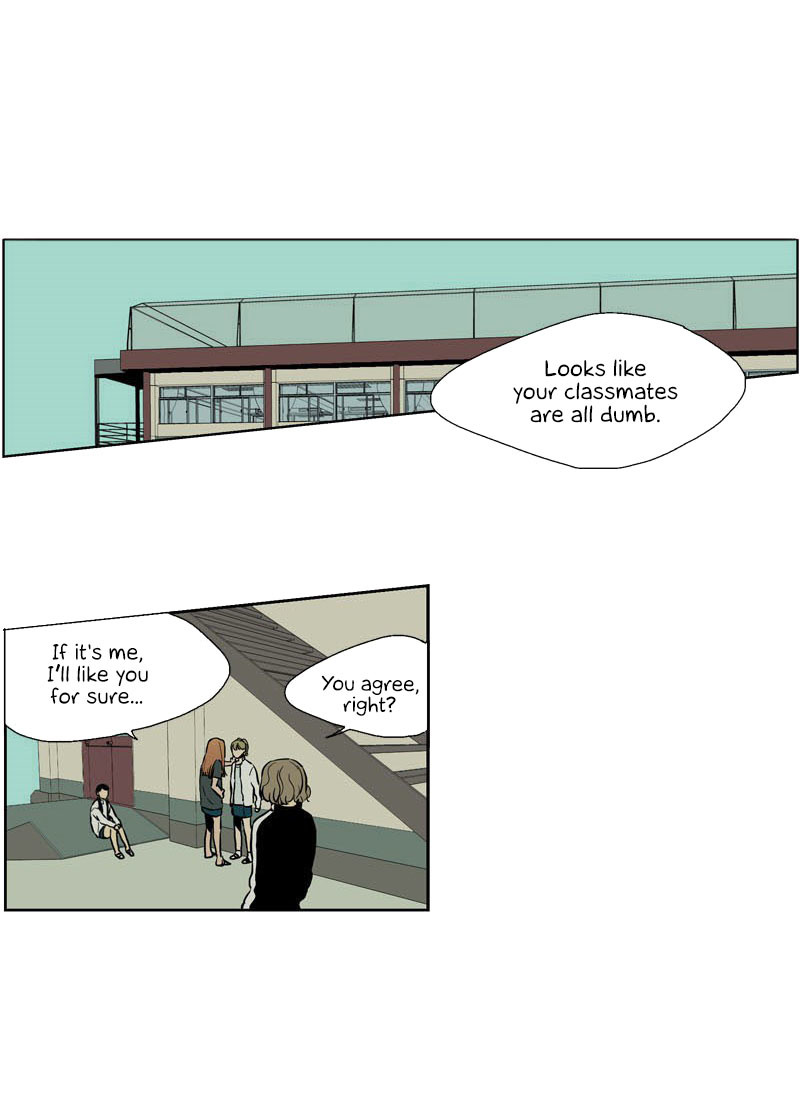Prince of Prince Chapter 12 page 30 - Chapter 12