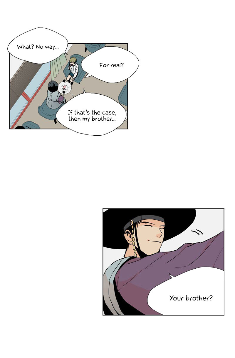Prince of Prince Chapter 12 page 36 - Chapter 12