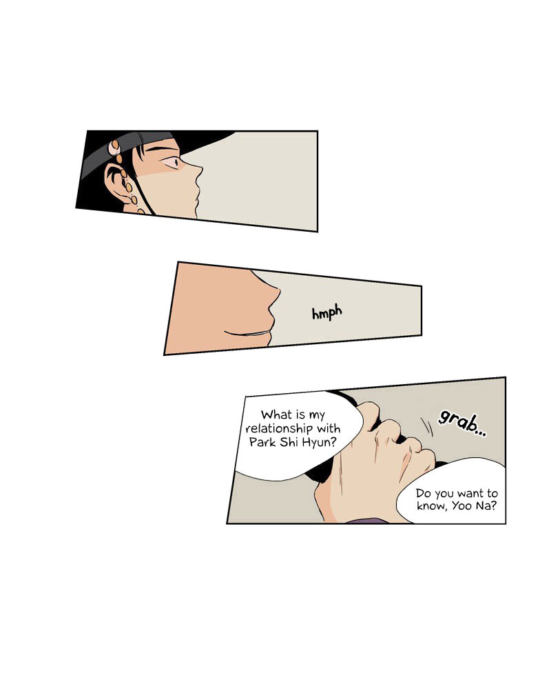 Prince of Prince Chapter 12 page 39 - Chapter 12