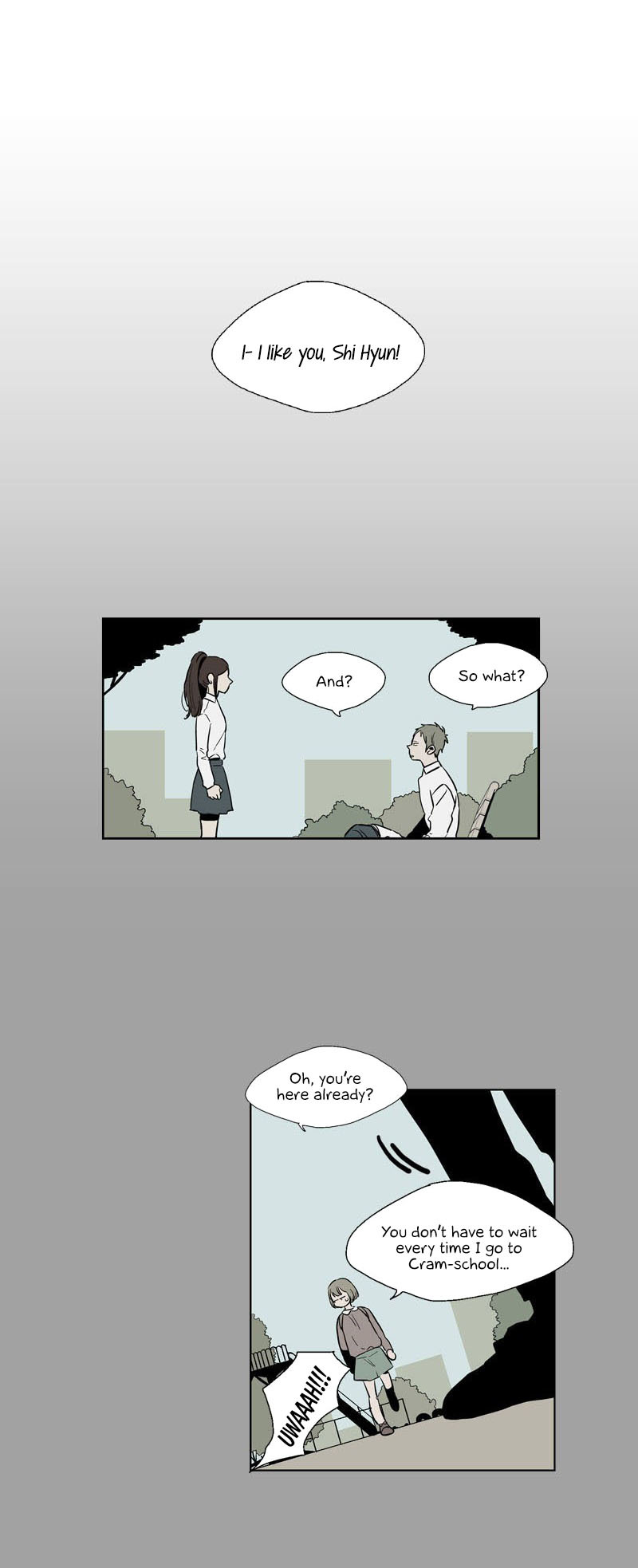 Prince of Prince Chapter 12 page 42 - Chapter 12