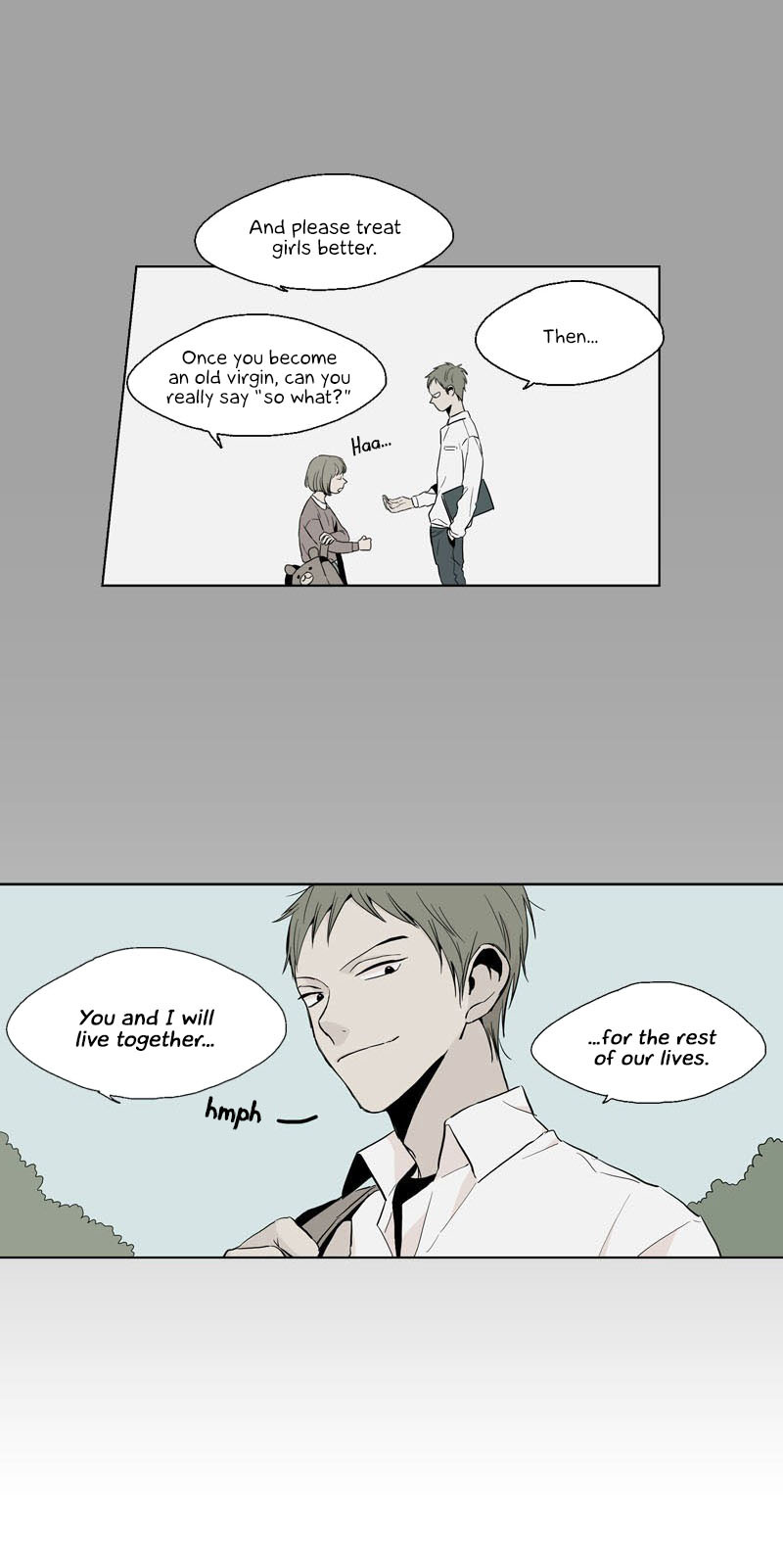 Prince of Prince Chapter 12 page 43 - Chapter 12
