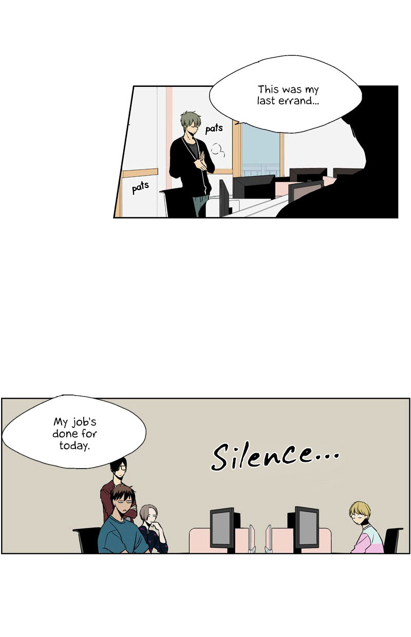 Prince of Prince Chapter 12 page 7 - Chapter 12