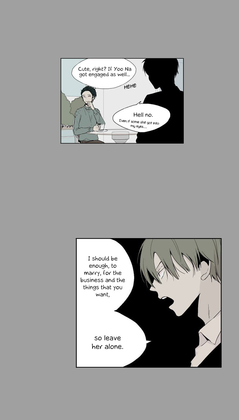 Prince of Prince Chapter 13 page 12 - Chapter 13