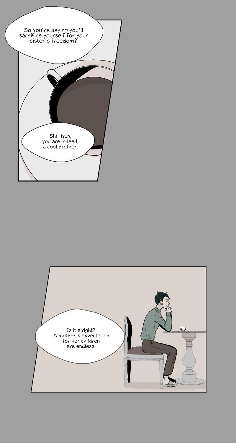 Prince of Prince Chapter 13 page 13 - Chapter 13