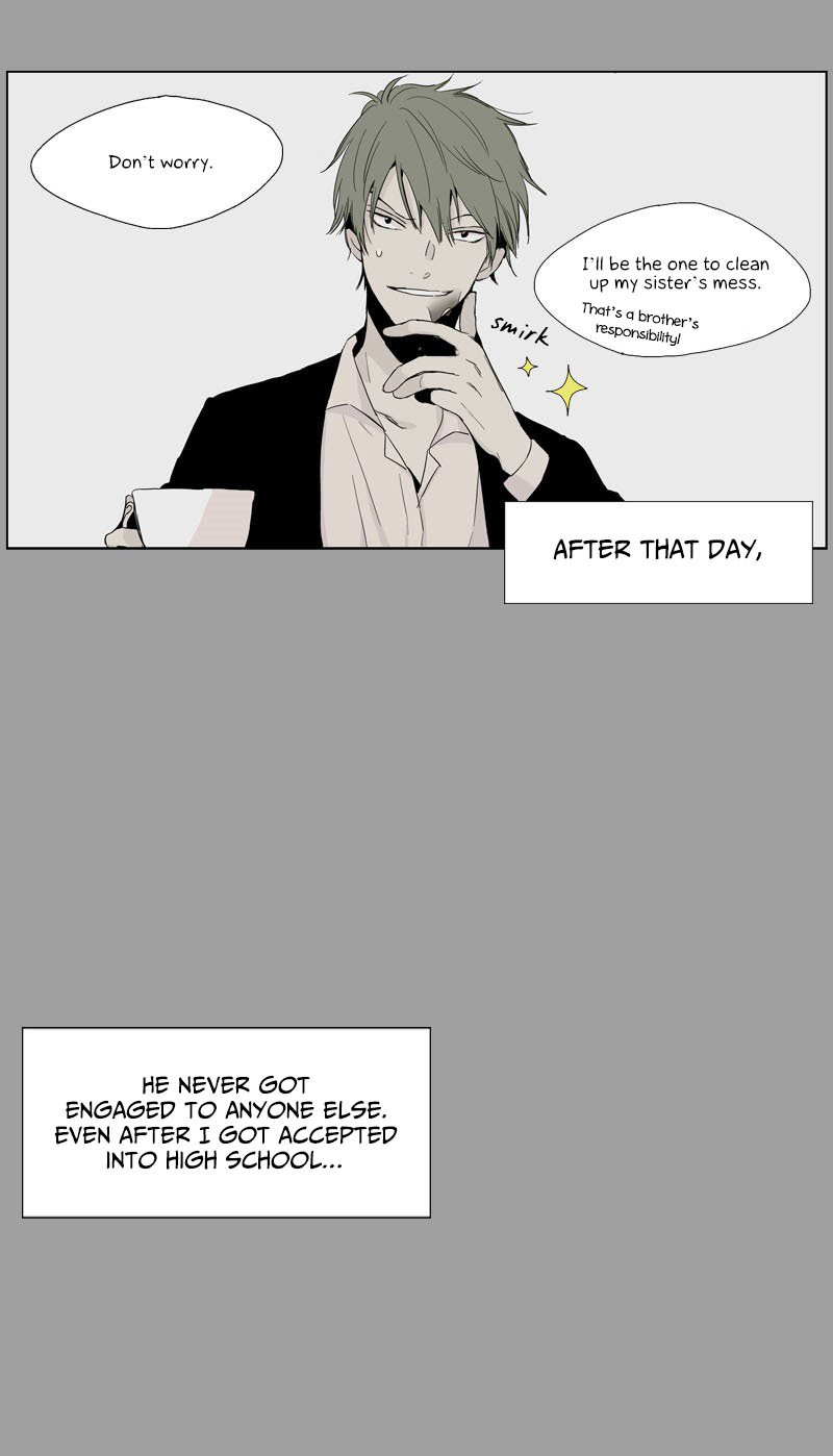Prince of Prince Chapter 13 page 15 - Chapter 13