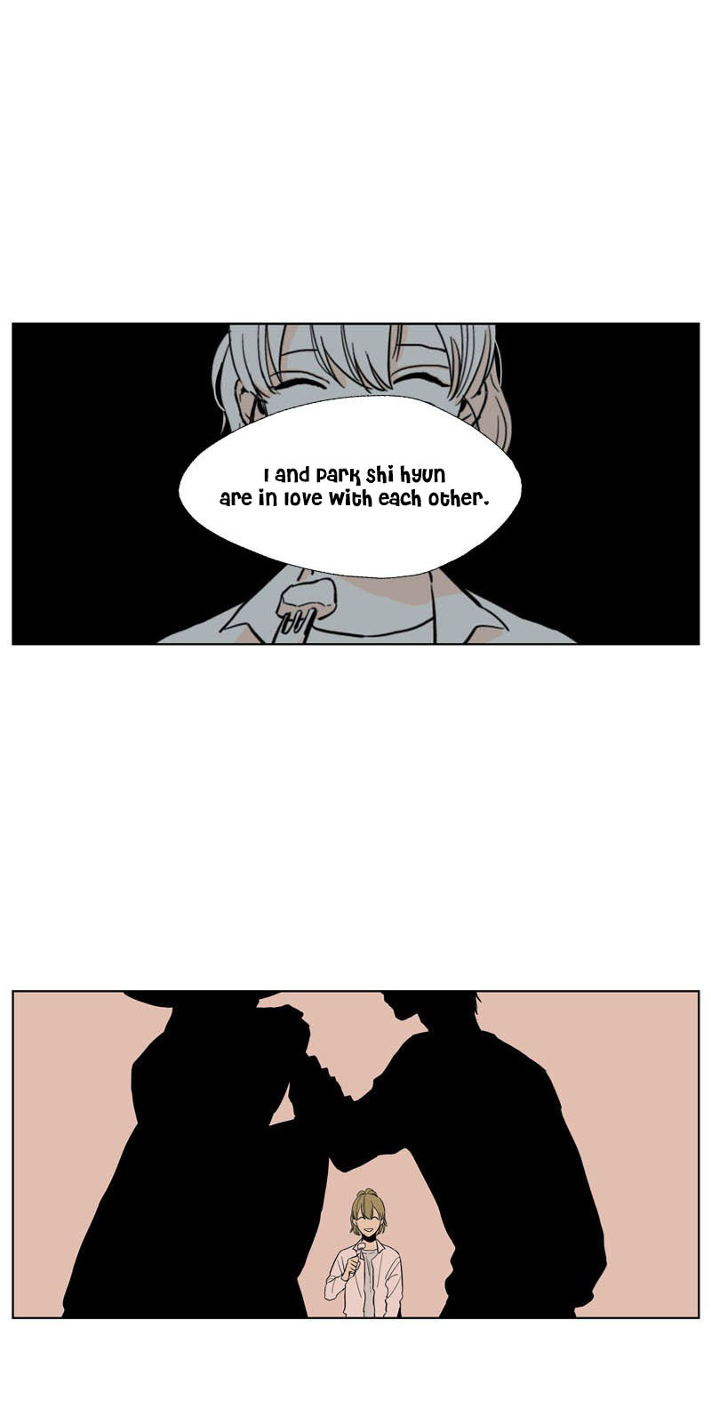 Prince of Prince Chapter 13 page 18 - Chapter 13