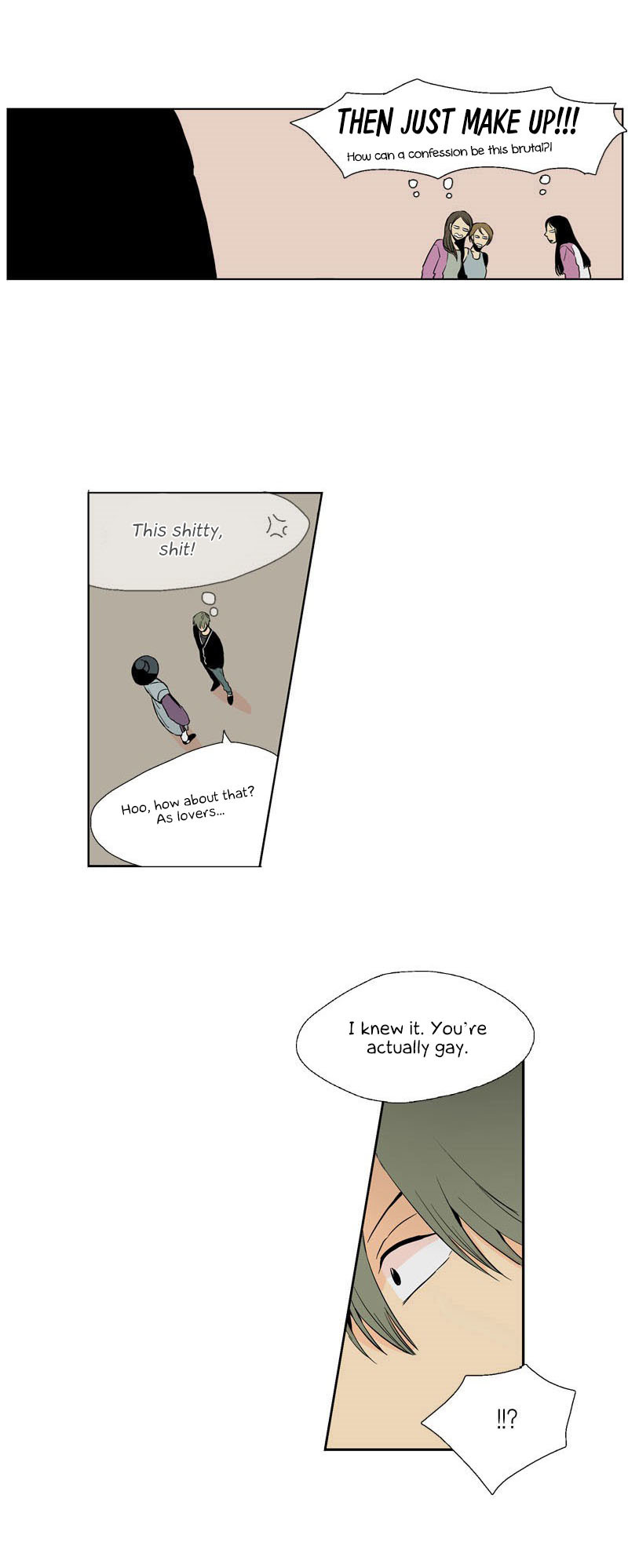 Prince of Prince Chapter 13 page 22 - Chapter 13