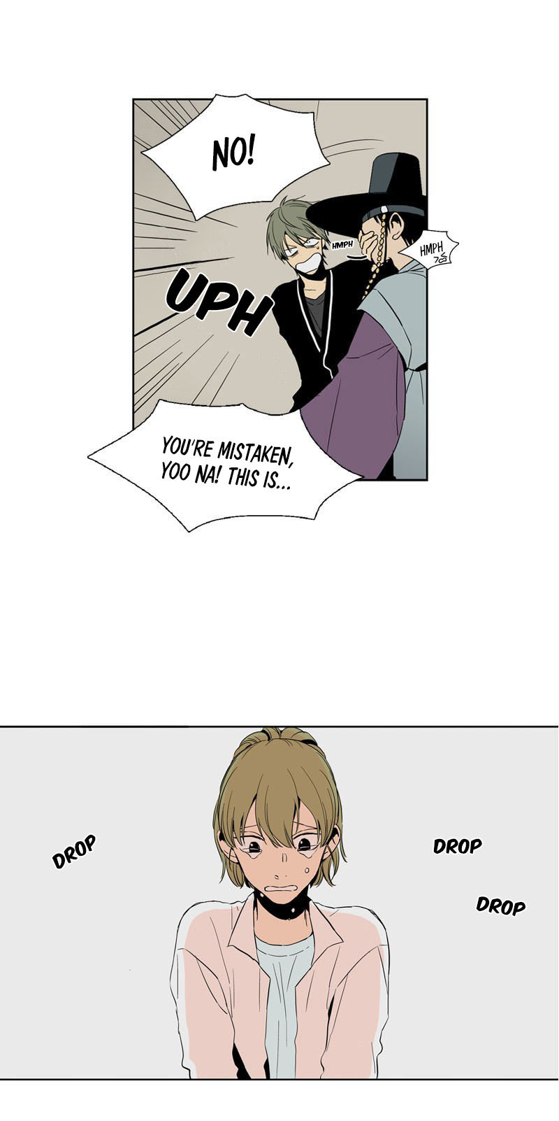 Prince of Prince Chapter 13 page 23 - Chapter 13