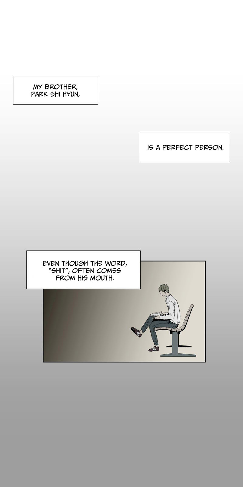 Prince of Prince Chapter 13 page 3 - Chapter 13