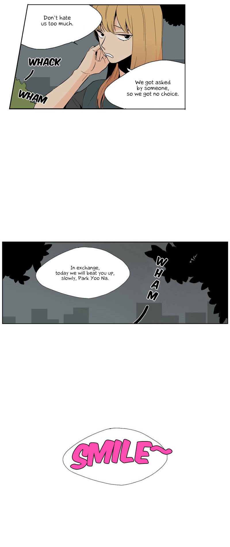 Prince of Prince Chapter 13 page 32 - Chapter 13