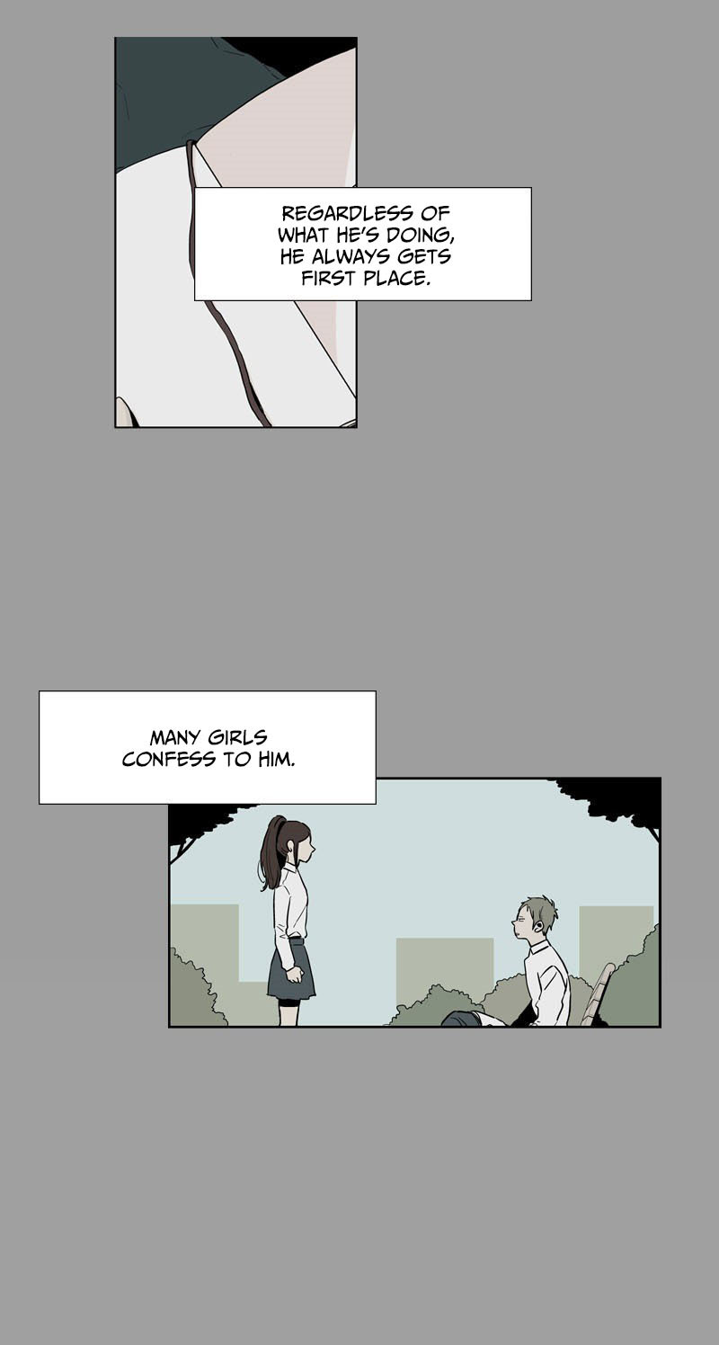 Prince of Prince Chapter 13 page 4 - Chapter 13