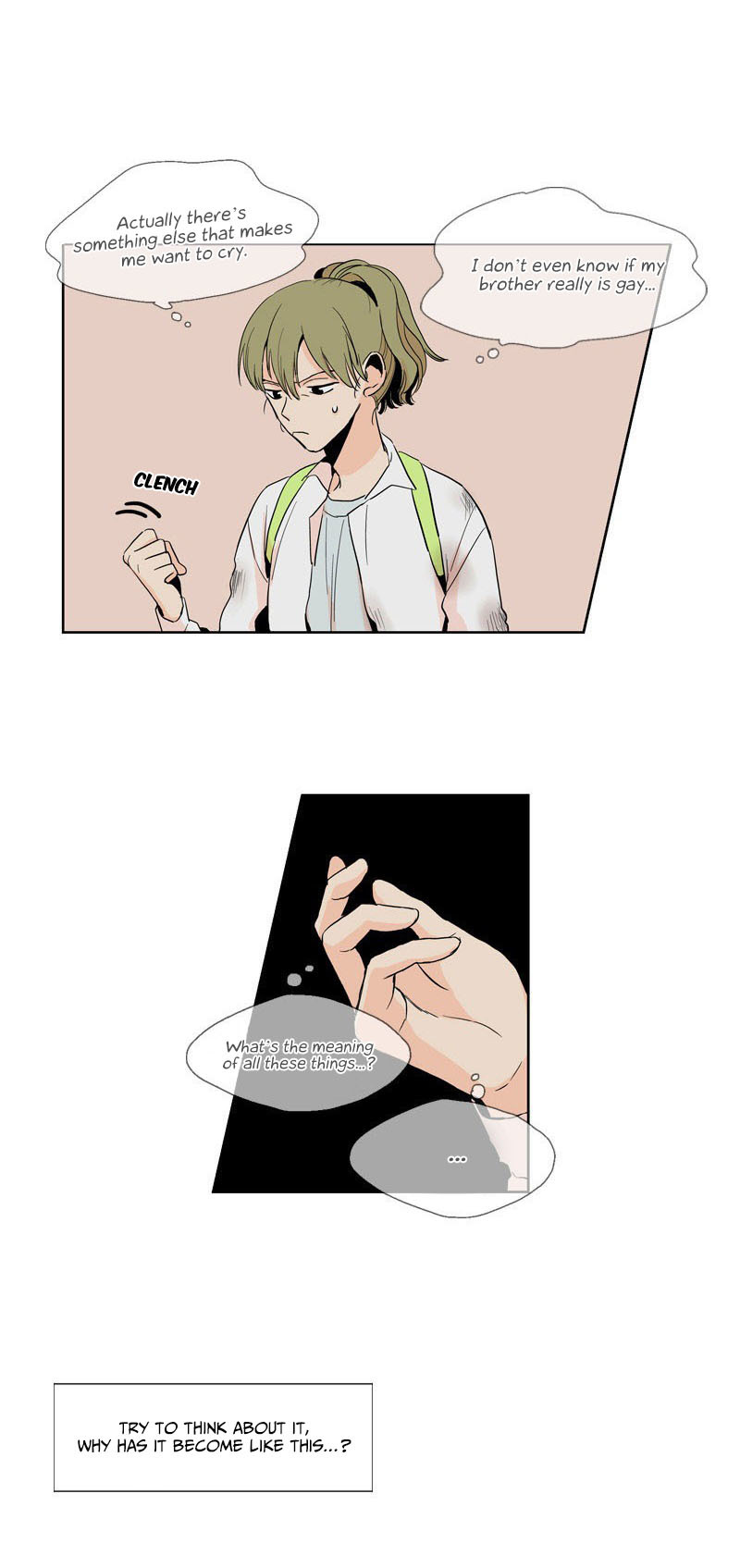 Prince of Prince Chapter 14 page 10 - Chapter 14