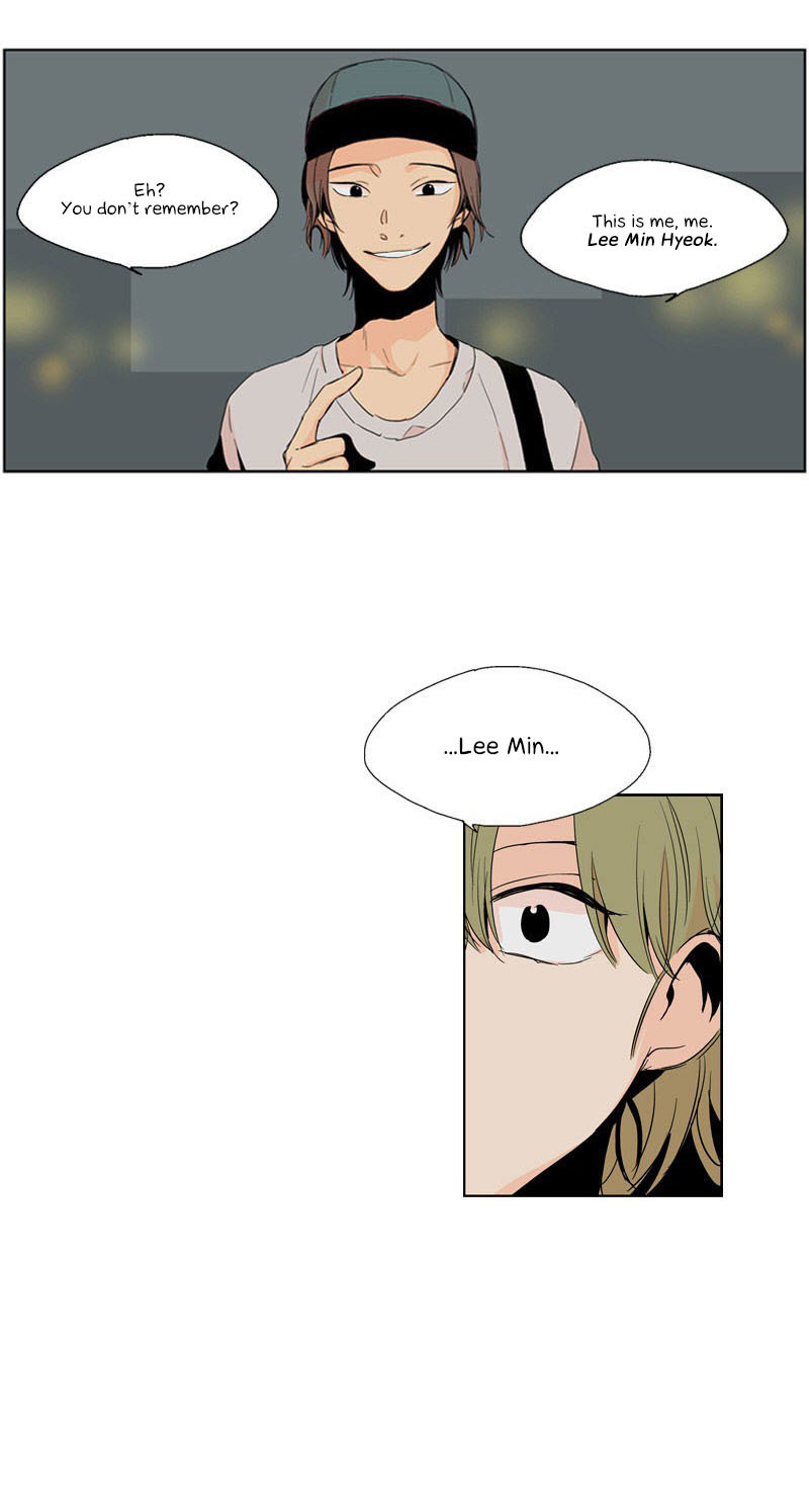 Prince of Prince Chapter 14 page 13 - Chapter 14