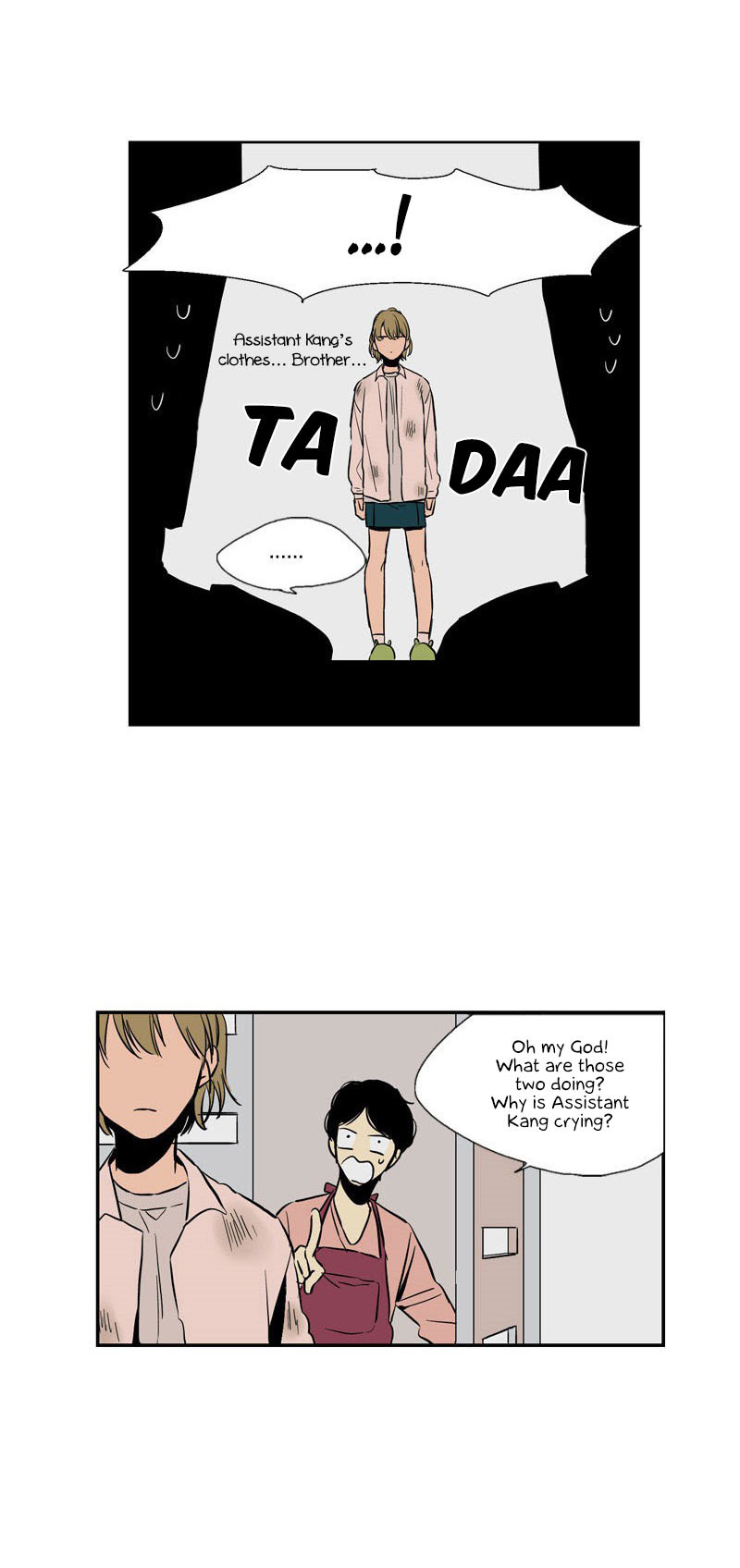 Prince of Prince Chapter 14 page 25 - Chapter 14