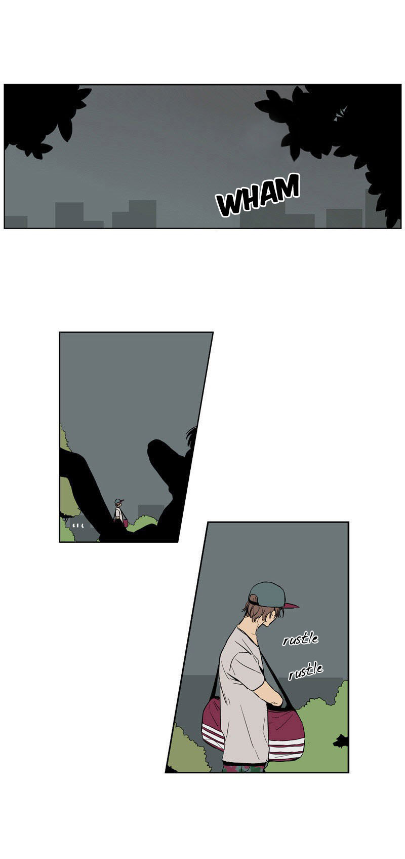 Prince of Prince Chapter 14 page 3 - Chapter 14