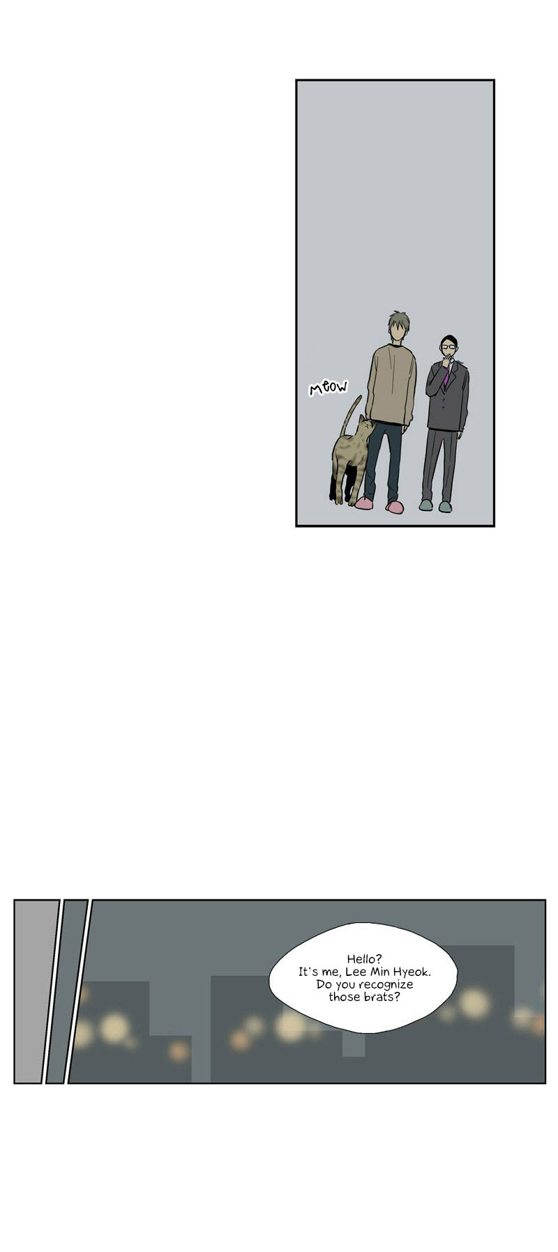 Prince of Prince Chapter 14 page 30 - Chapter 14