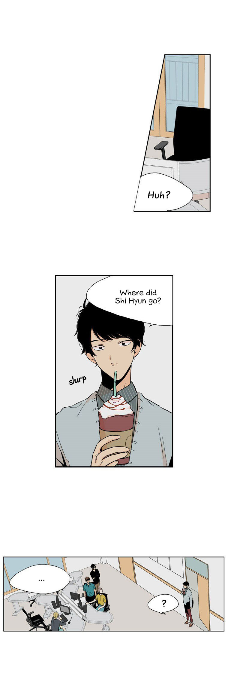 Prince of Prince Chapter 15 page 11 - Chapter 15