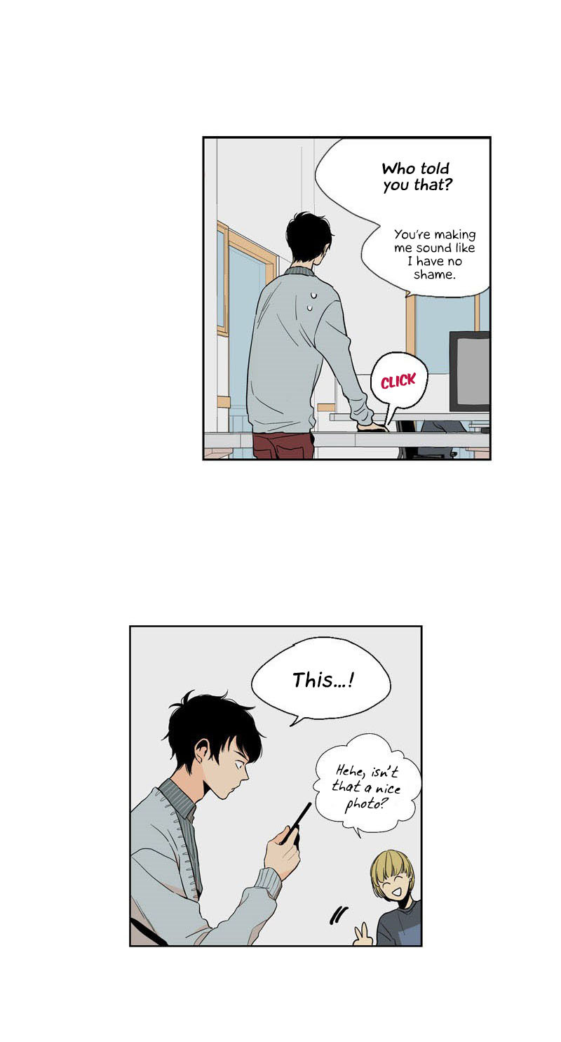Prince of Prince Chapter 15 page 14 - Chapter 15