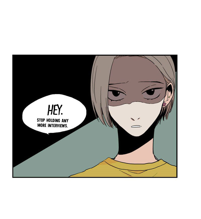 Prince of Prince Chapter 15 page 18 - Chapter 15