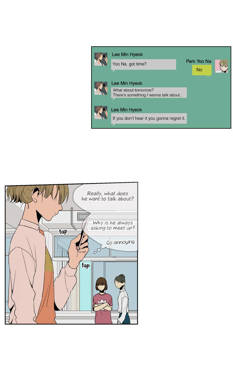 Prince of Prince Chapter 15 page 23 - Chapter 15