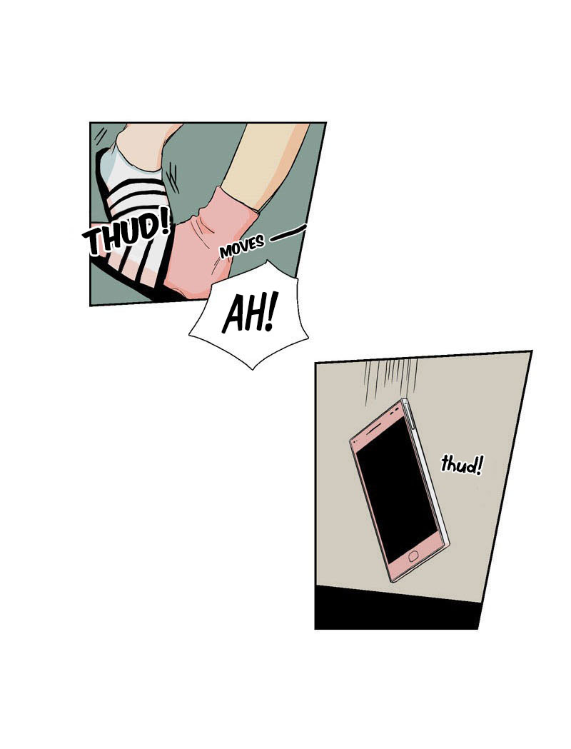 Prince of Prince Chapter 15 page 24 - Chapter 15