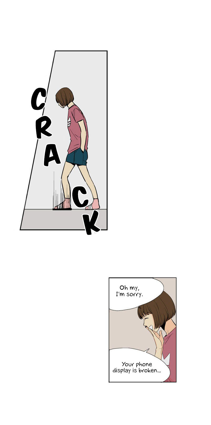 Prince of Prince Chapter 15 page 25 - Chapter 15