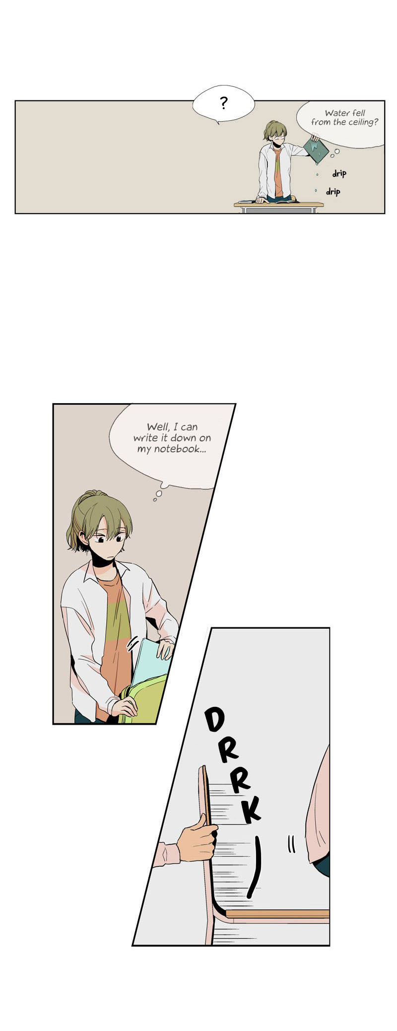 Prince of Prince Chapter 15 page 27 - Chapter 15
