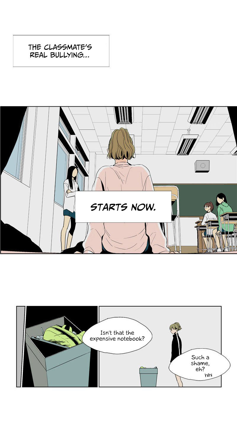 Prince of Prince Chapter 15 page 29 - Chapter 15