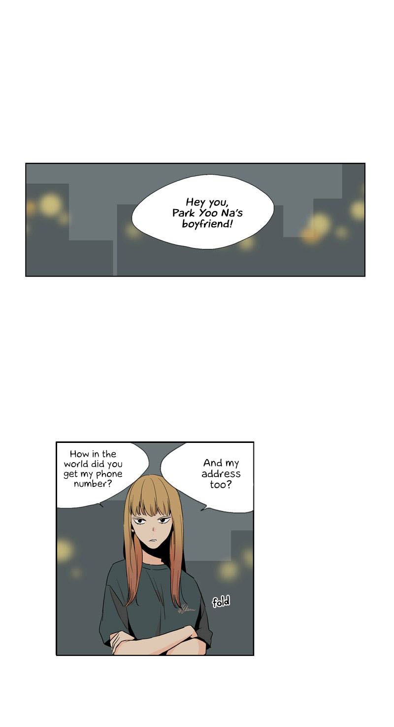 Prince of Prince Chapter 15 page 3 - Chapter 15