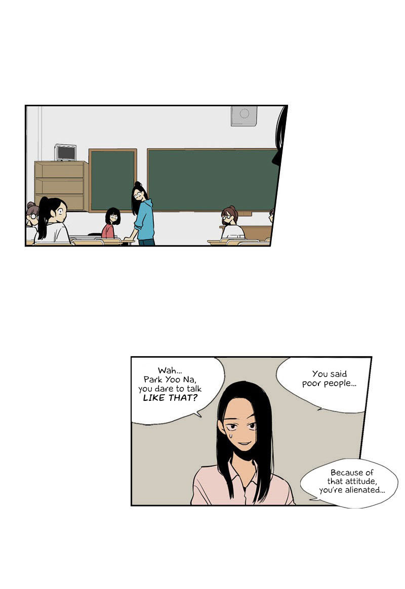 Prince of Prince Chapter 15 page 31 - Chapter 15
