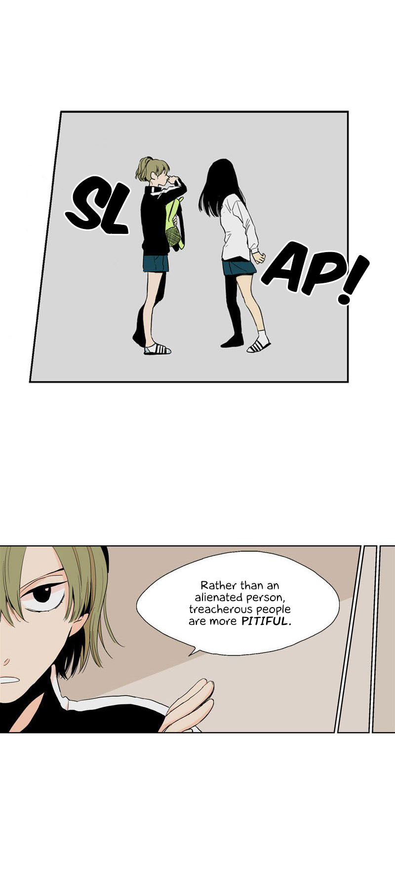 Prince of Prince Chapter 15 page 32 - Chapter 15