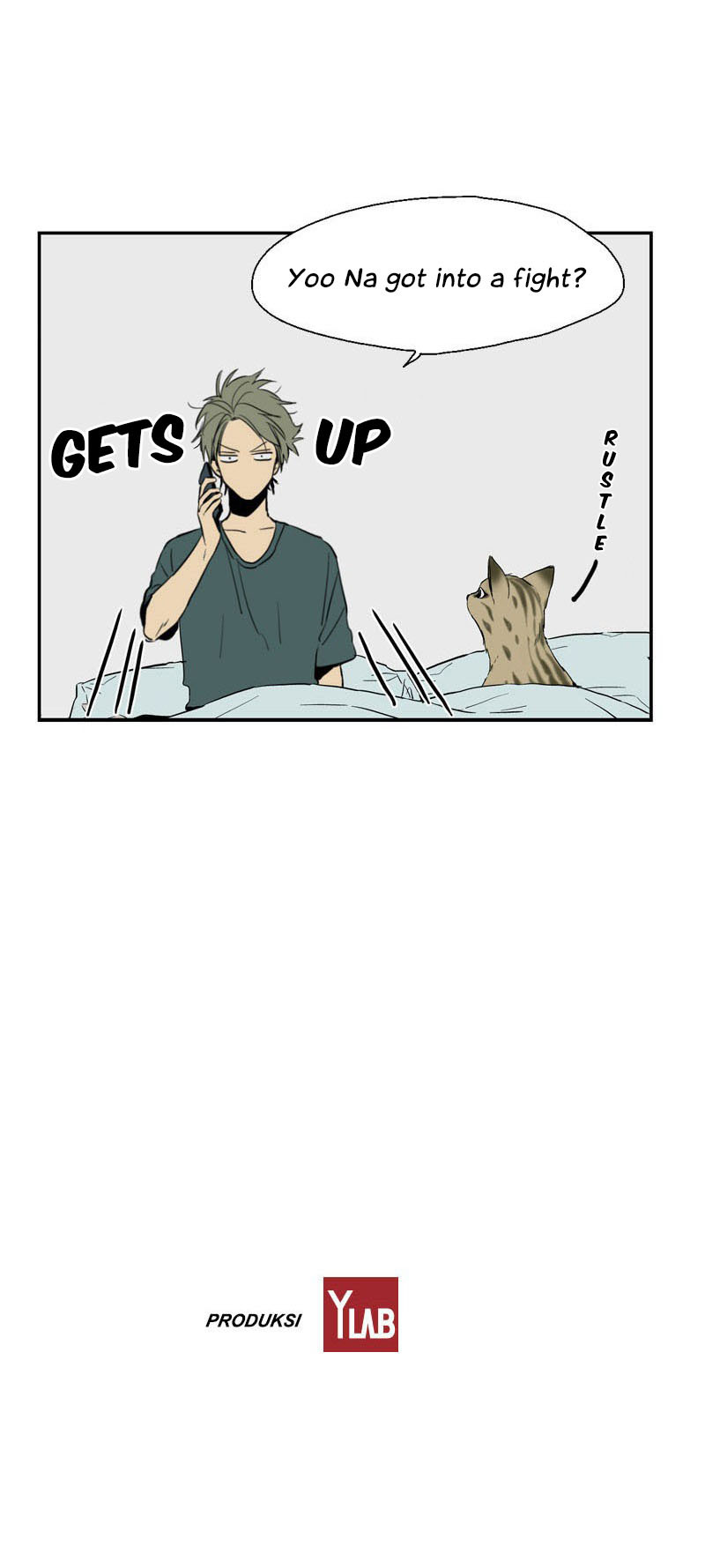 Prince of Prince Chapter 15 page 34 - Chapter 15