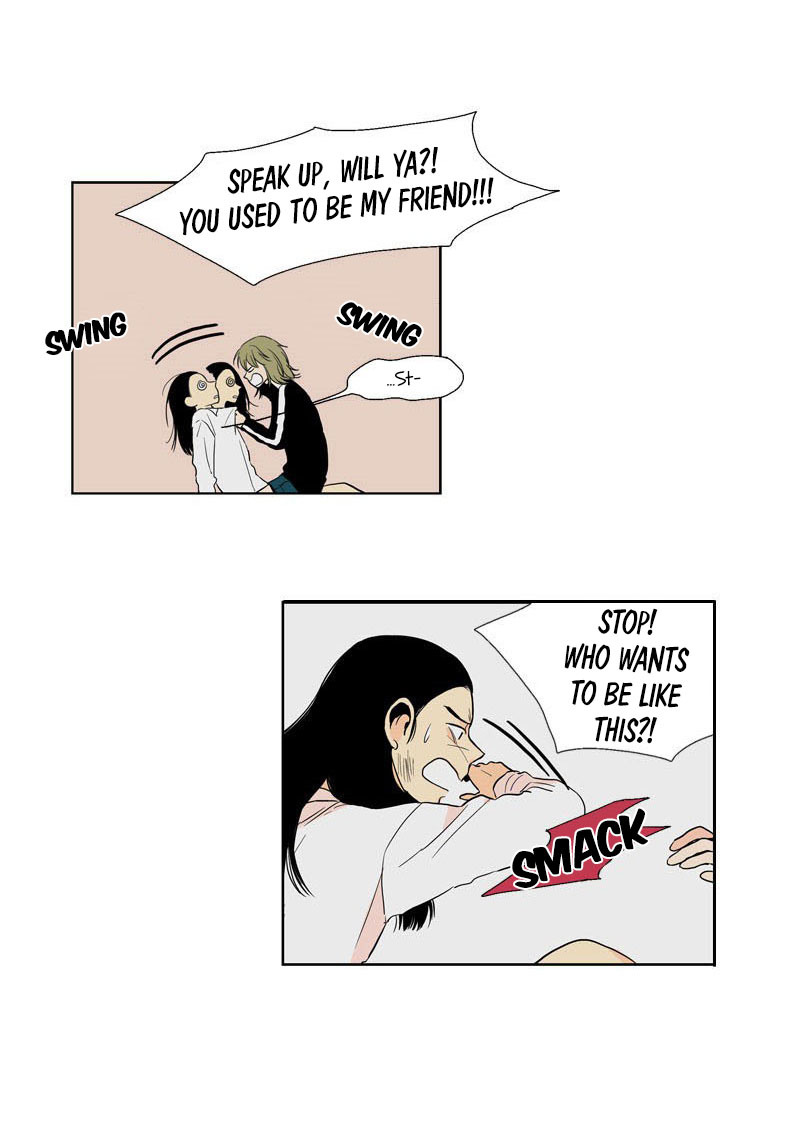 Prince of Prince Chapter 15 page 37 - Chapter 15
