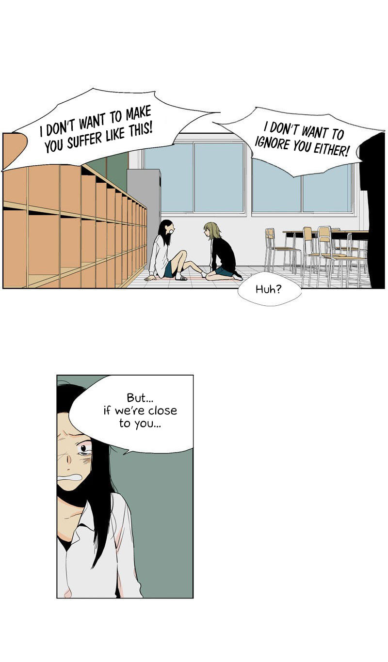 Prince of Prince Chapter 15 page 38 - Chapter 15