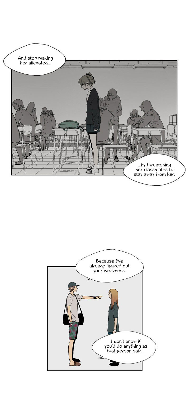 Prince of Prince Chapter 15 page 6 - Chapter 15