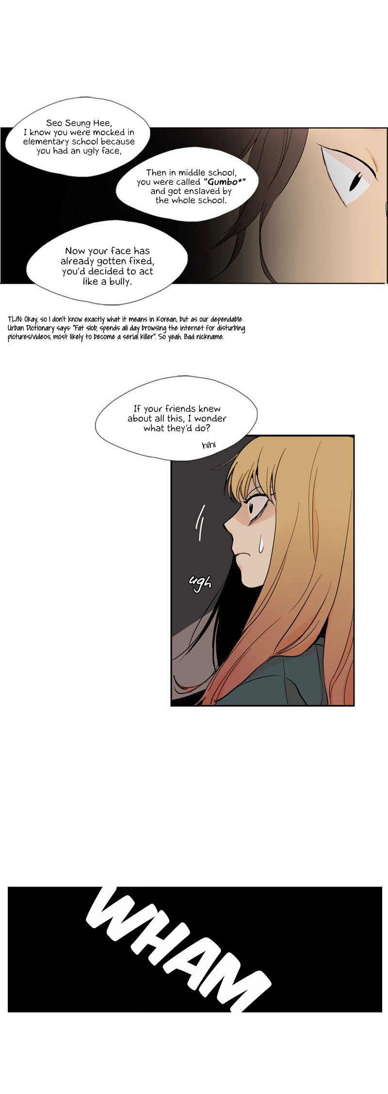 Prince of Prince Chapter 15 page 8 - Chapter 15