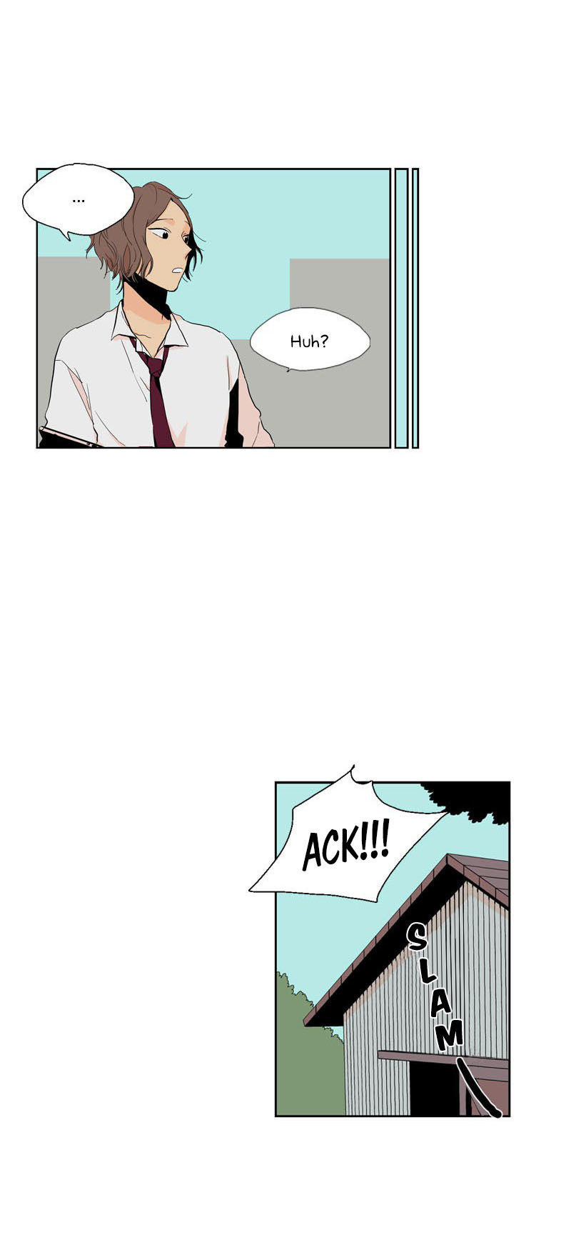 Prince of Prince Chapter 16 page 10 - Chapter 16
