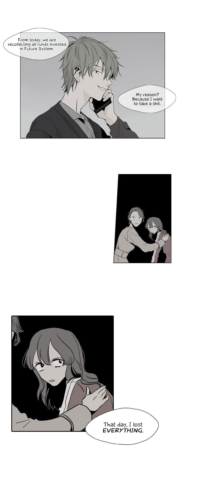Prince of Prince Chapter 16 page 13 - Chapter 16