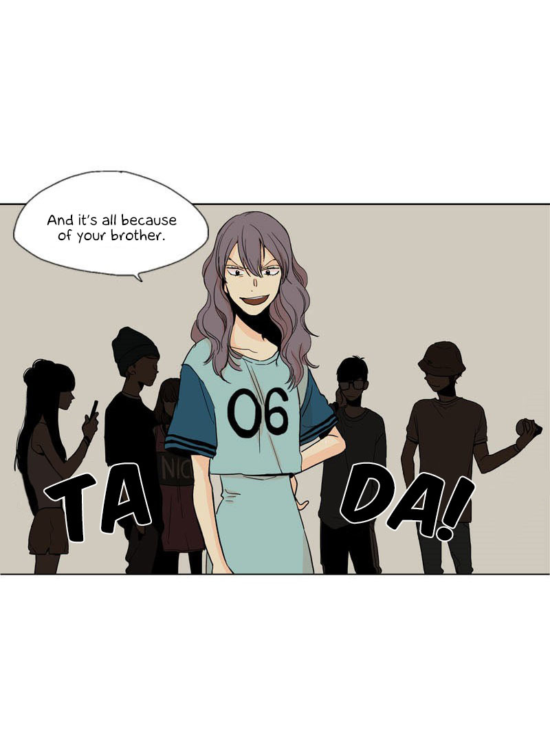 Prince of Prince Chapter 16 page 14 - Chapter 16