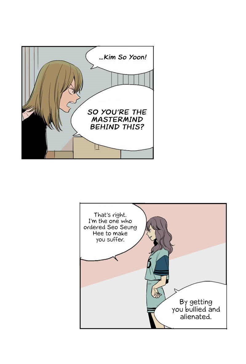 Prince of Prince Chapter 16 page 15 - Chapter 16