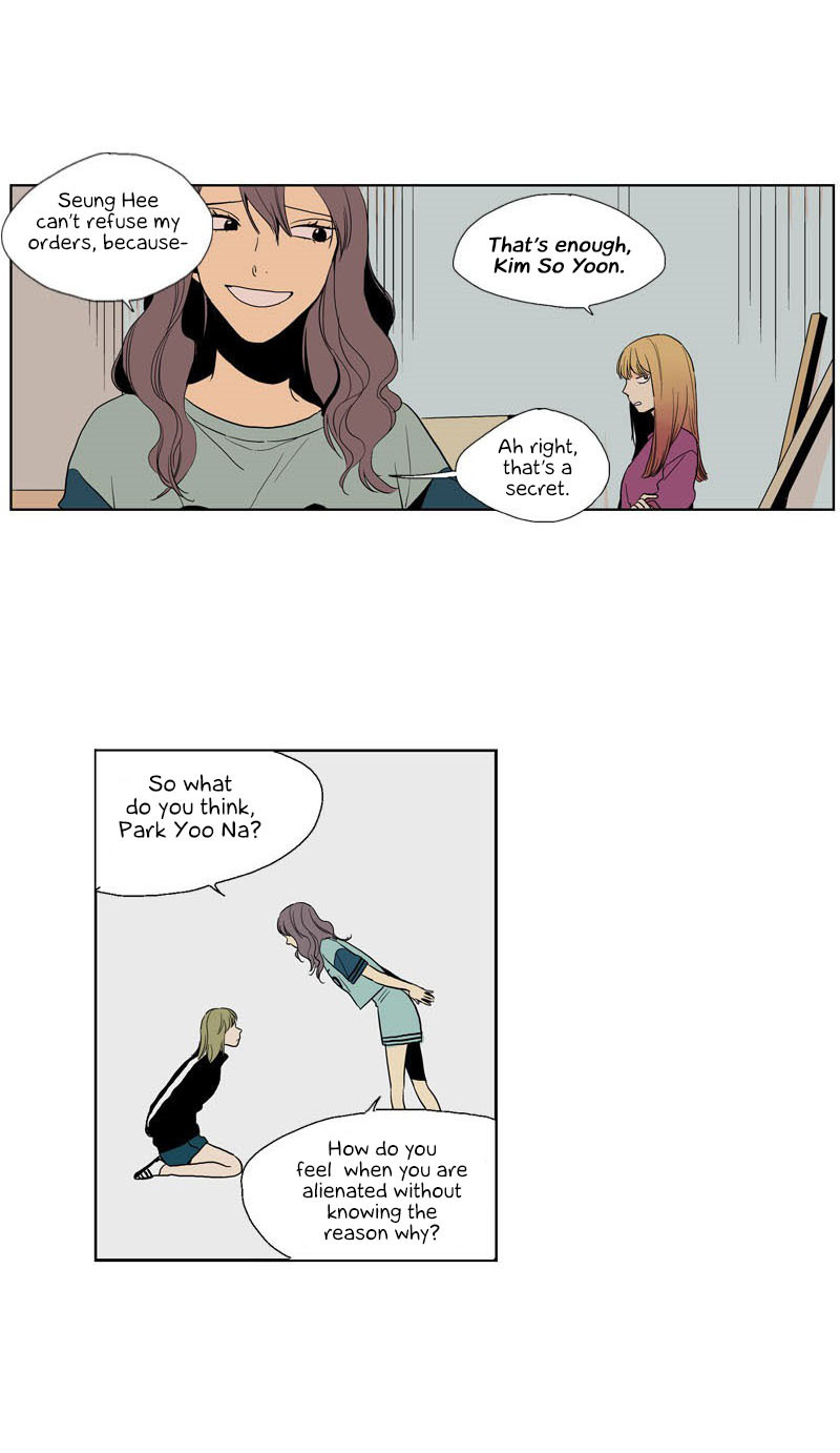 Prince of Prince Chapter 16 page 16 - Chapter 16