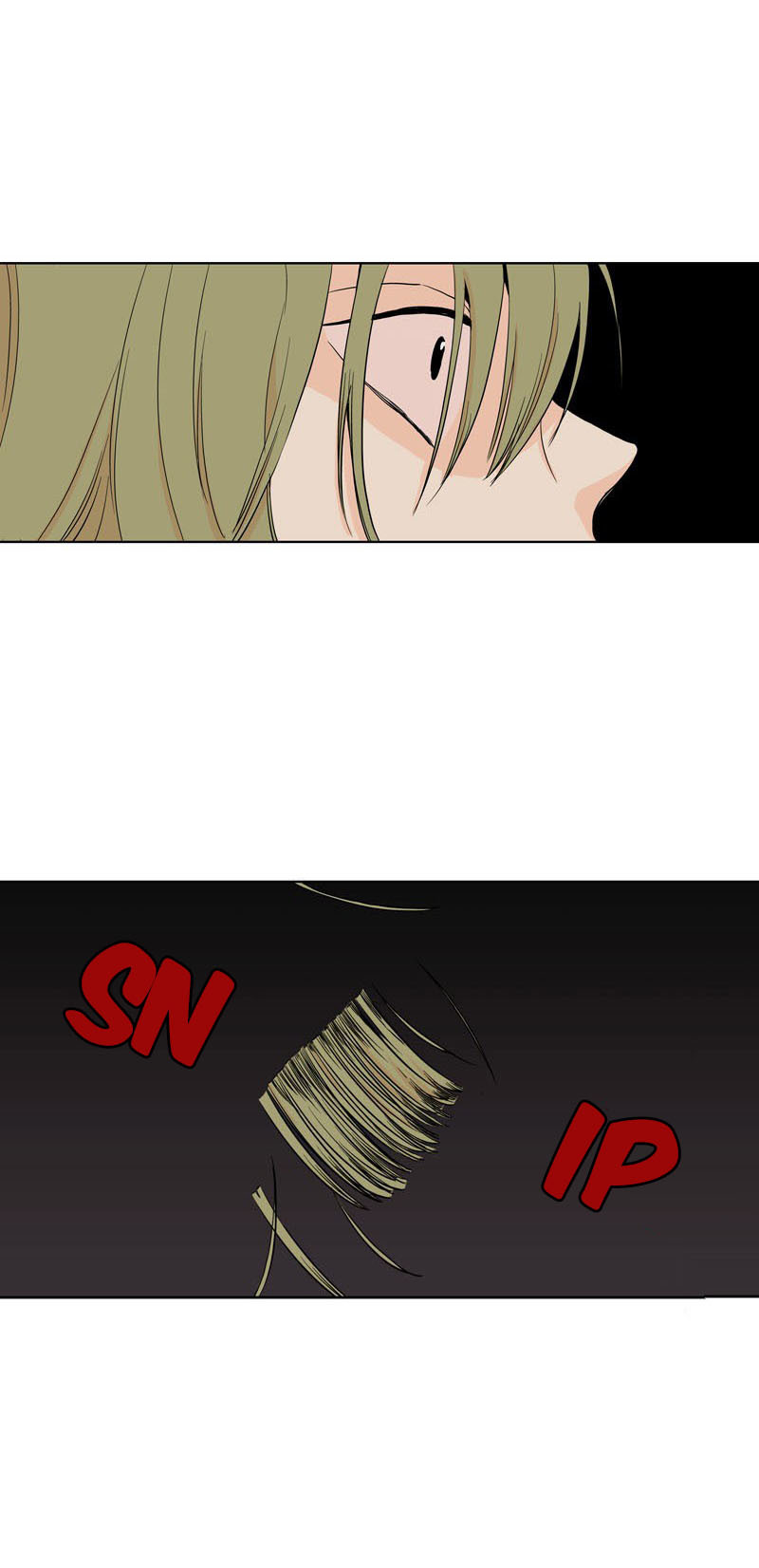 Prince of Prince Chapter 16 page 22 - Chapter 16