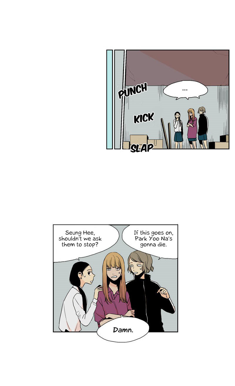 Prince of Prince Chapter 16 page 26 - Chapter 16
