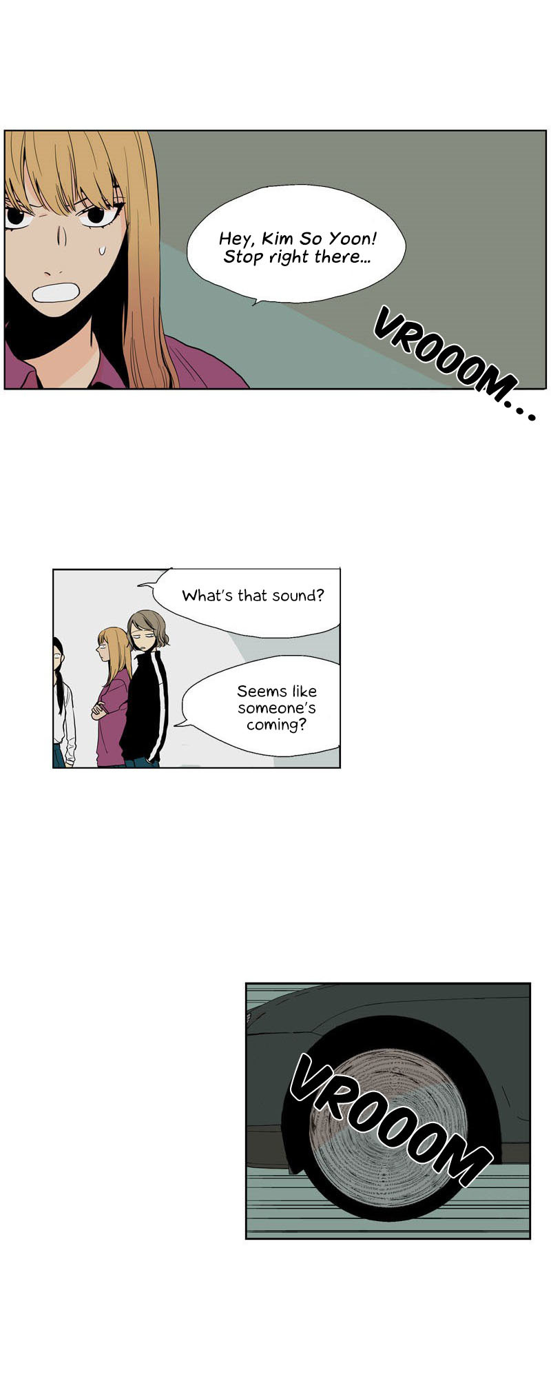 Prince of Prince Chapter 16 page 27 - Chapter 16