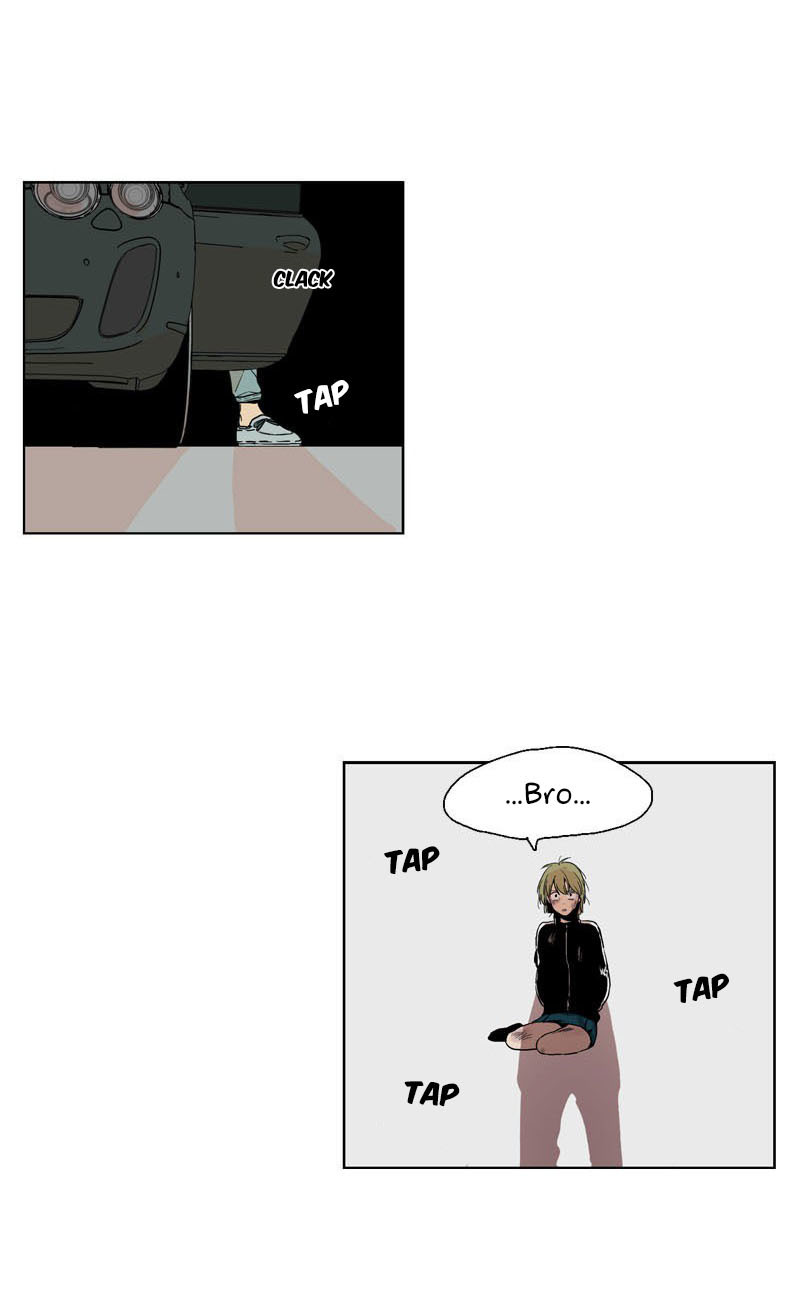Prince of Prince Chapter 16 page 29 - Chapter 16