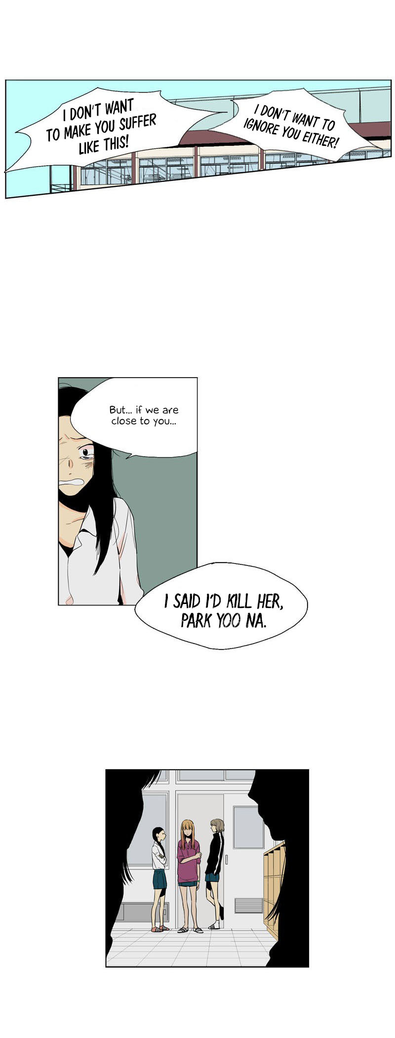 Prince of Prince Chapter 16 page 3 - Chapter 16