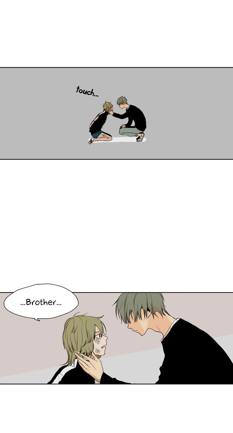 Prince of Prince Chapter 16 page 30 - Chapter 16